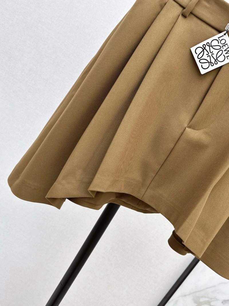 Sleek Loewe Dress 149902