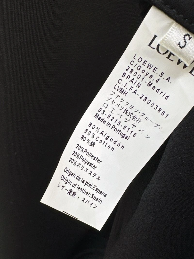 Loewe Dress Unique 149900