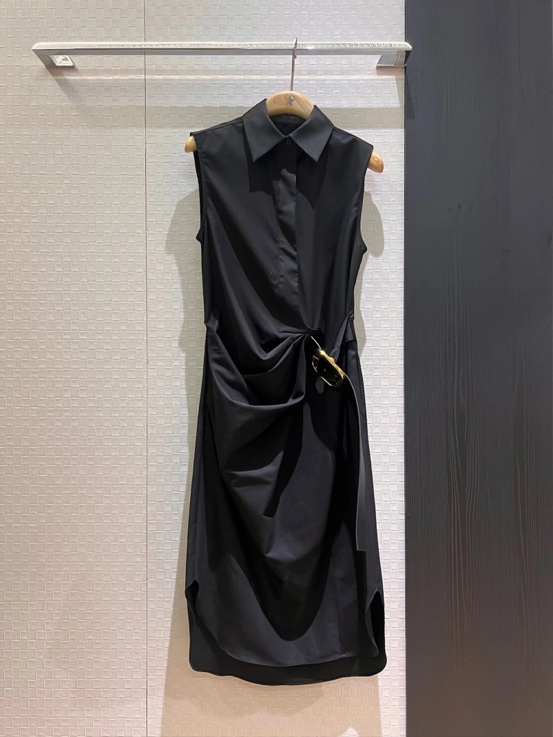 Thermal Loewe Dress 149897