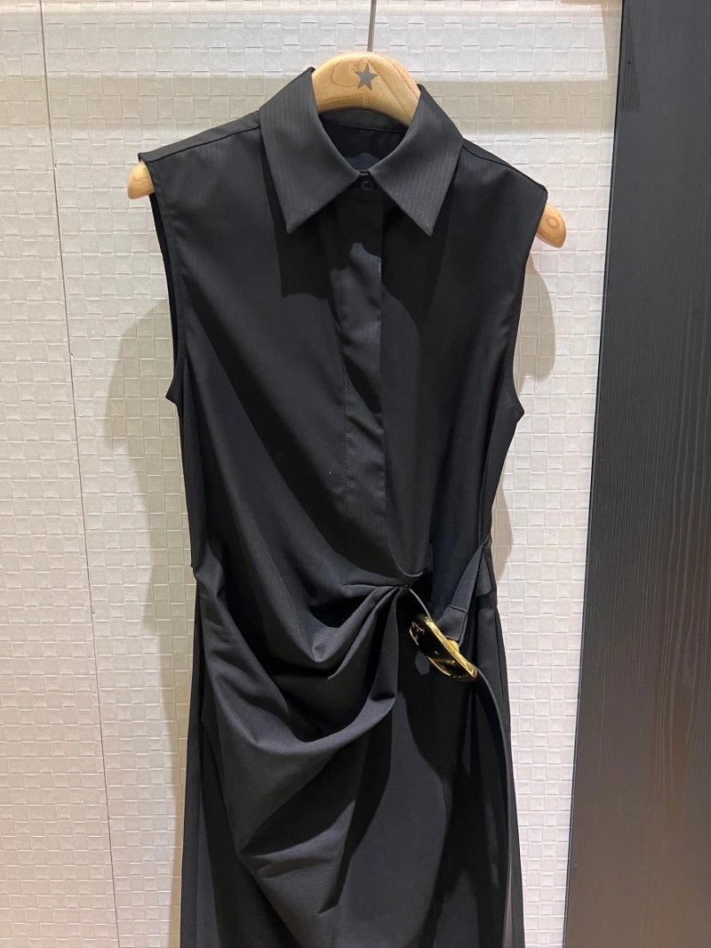 Thermal Loewe Dress 149897