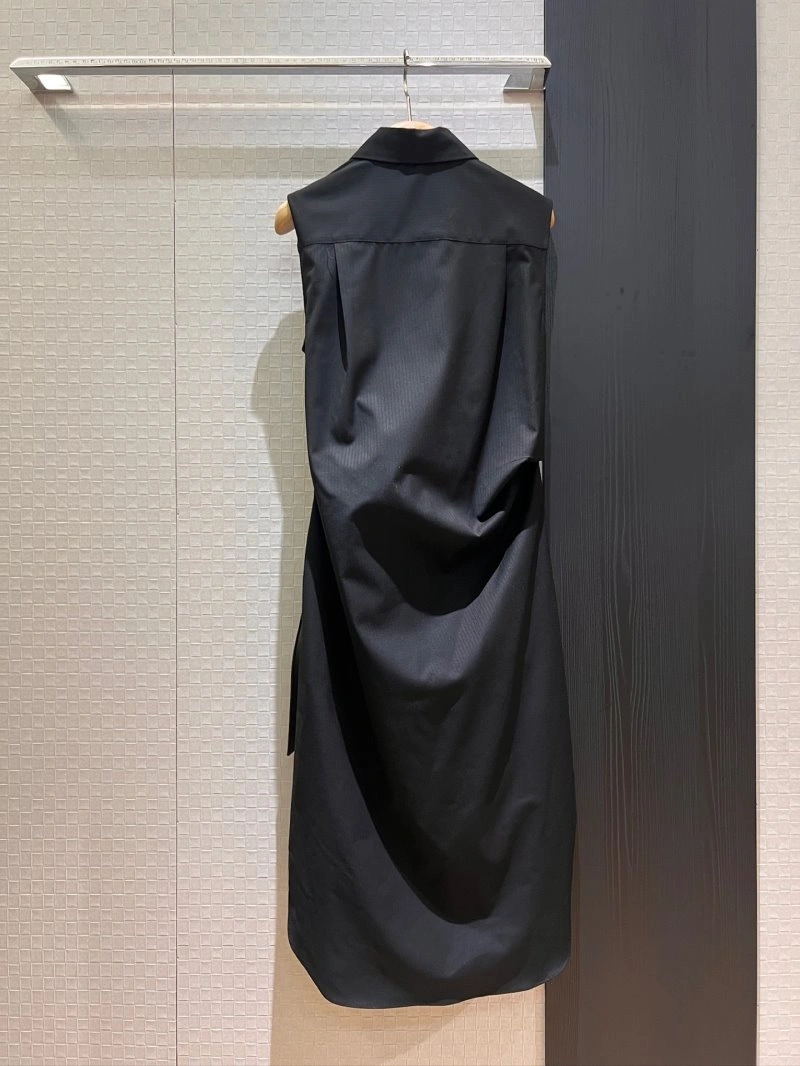 Thermal Loewe Dress 149897