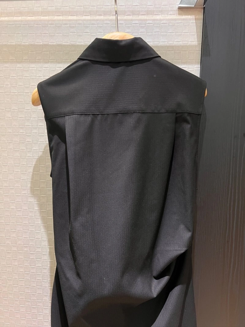 Thermal Loewe Dress 149897