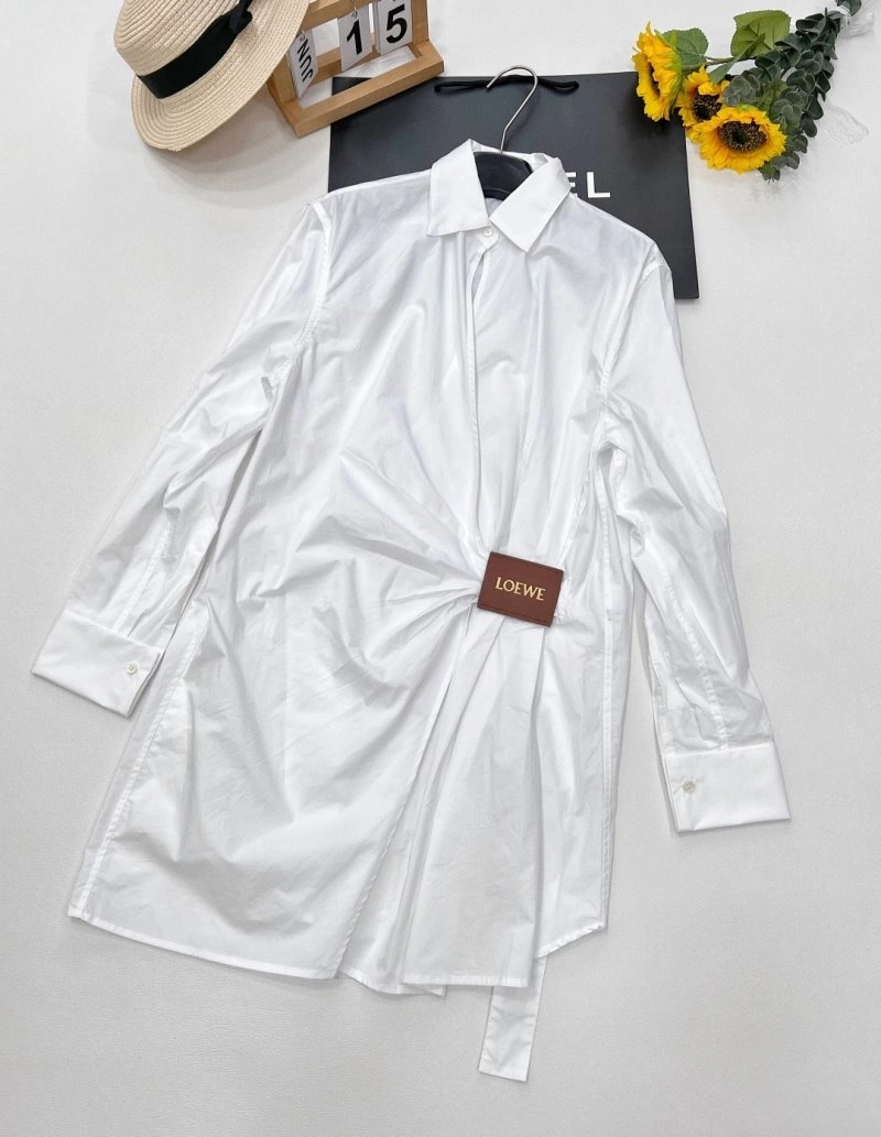 WellDesigned Loewe Dress 149893