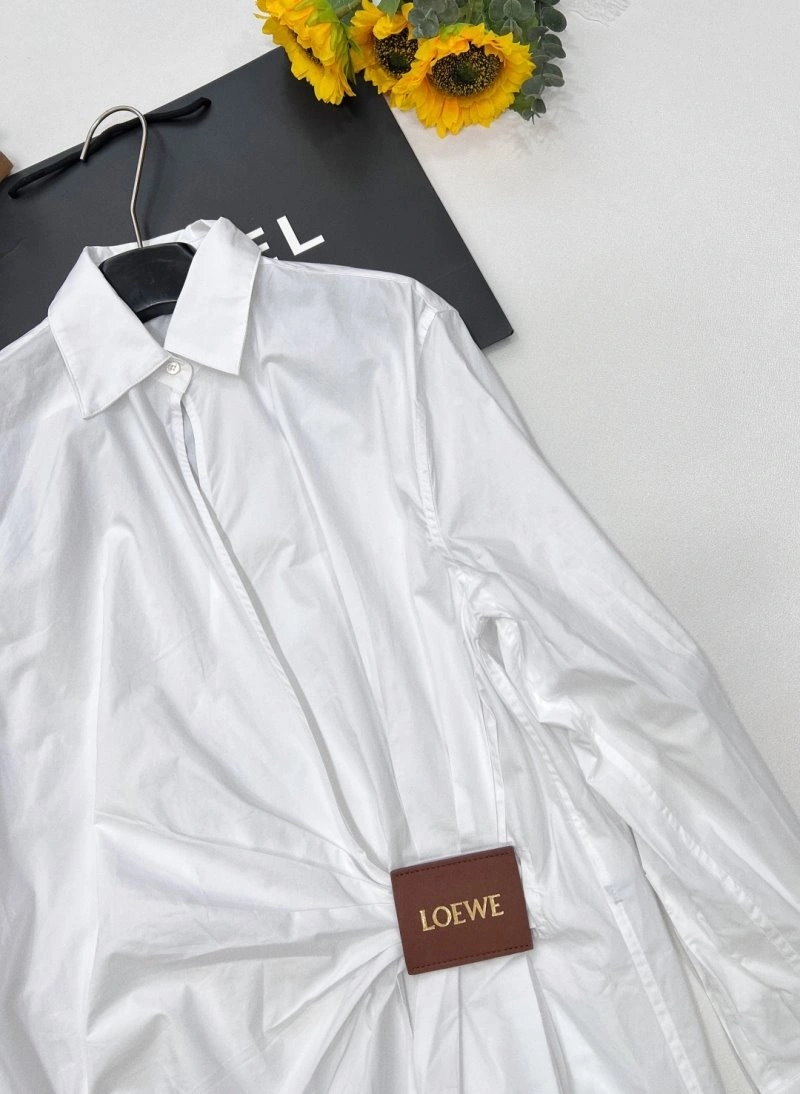 WellDesigned Loewe Dress 149893