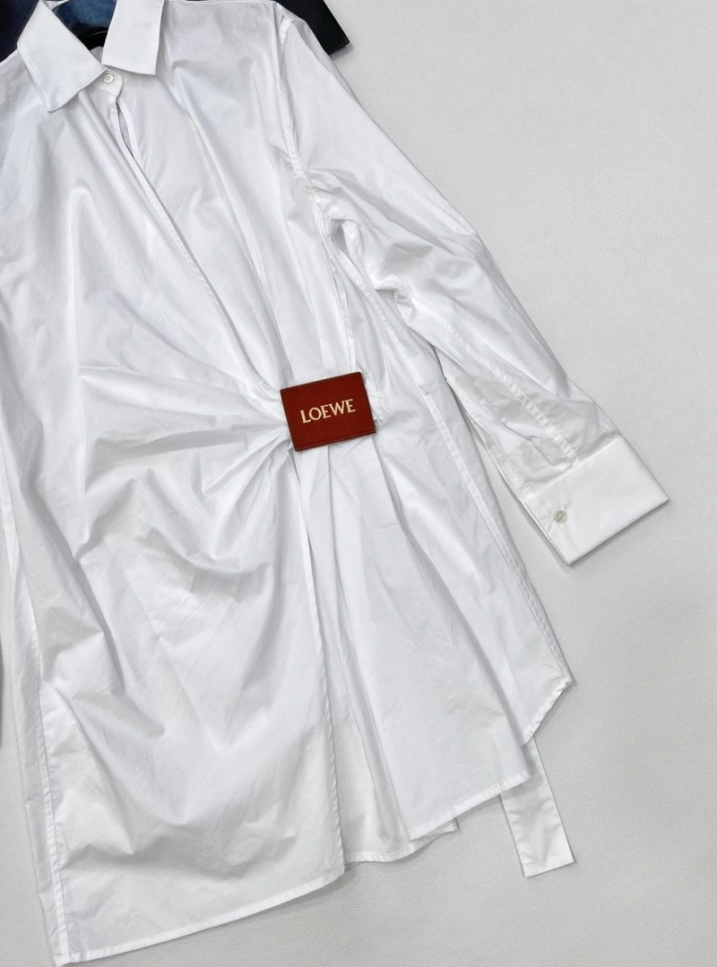 WellDesigned Loewe Dress 149893