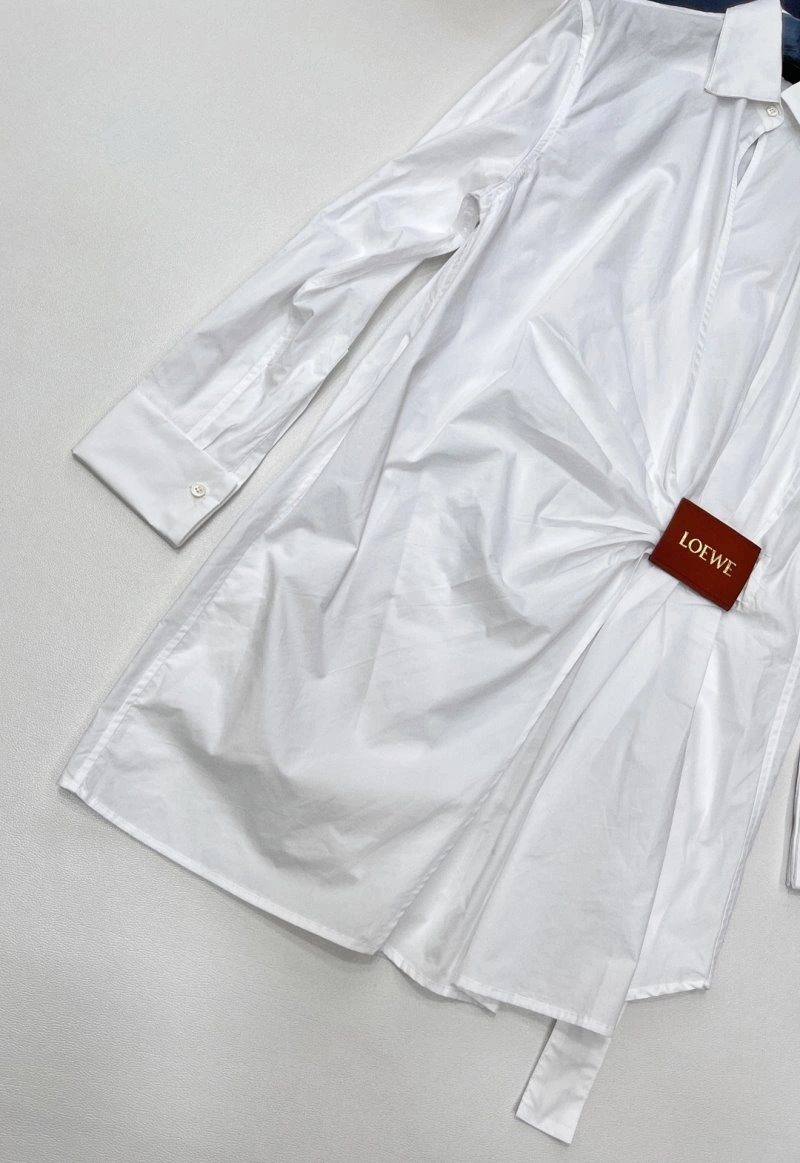 WellDesigned Loewe Dress 149893