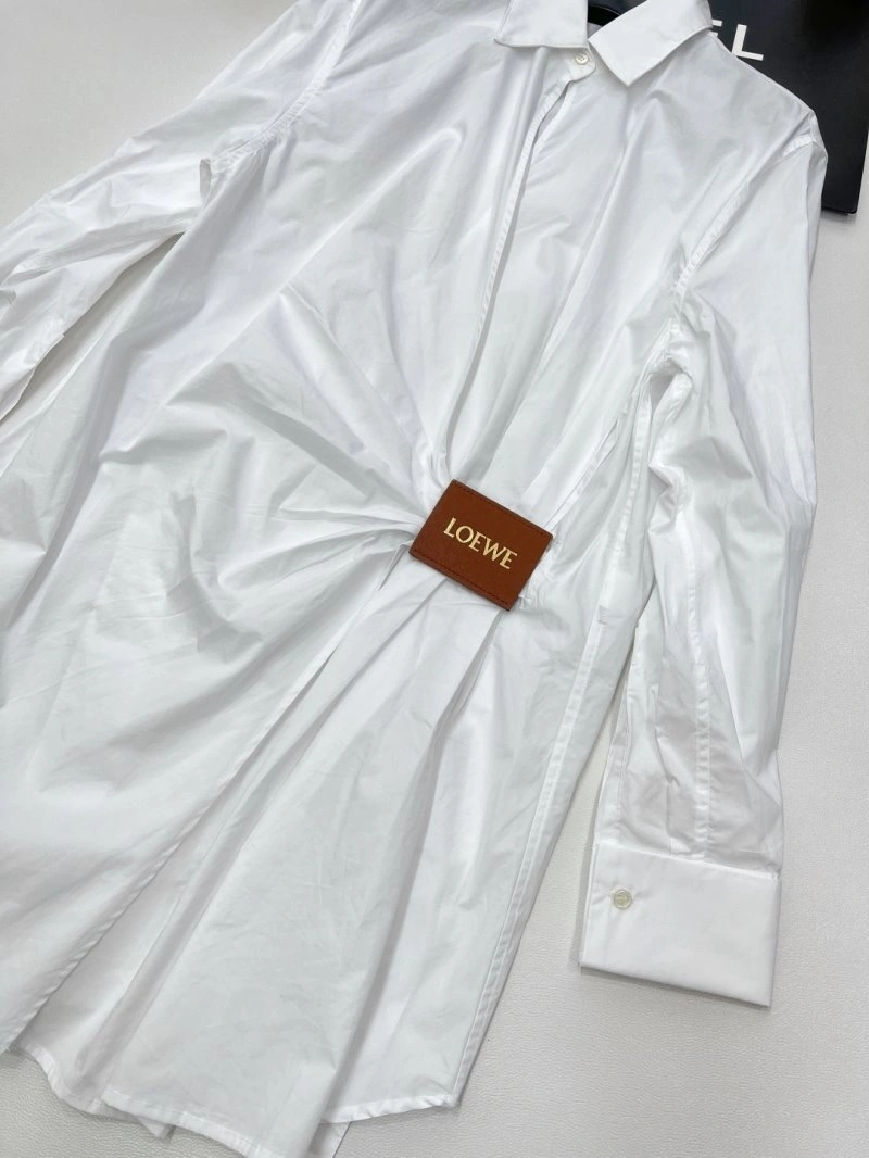 WellDesigned Loewe Dress 149893