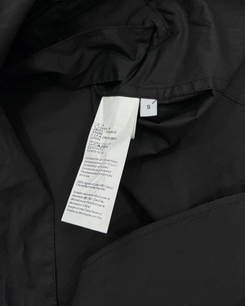 WeatherProof Loewe Dress 149894