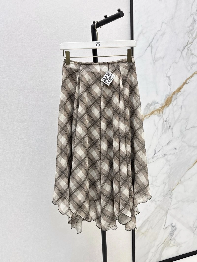 Loewe Dress Stylish 149890