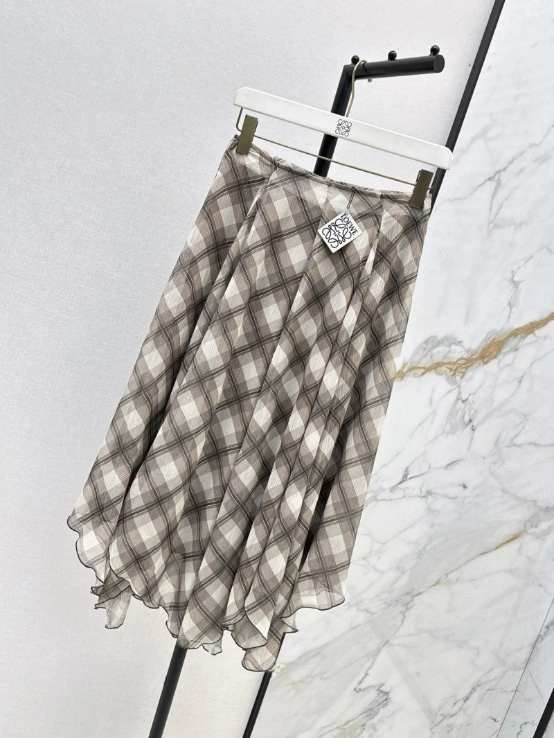 Loewe Dress Stylish 149890