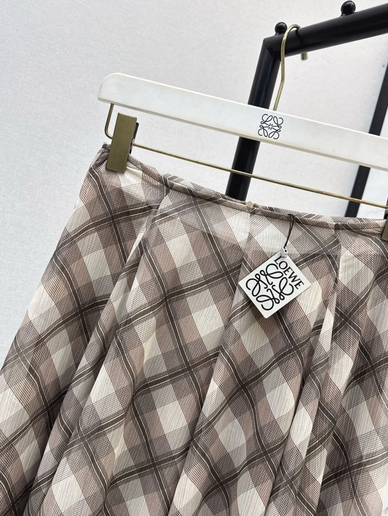 Loewe Dress Stylish 149890