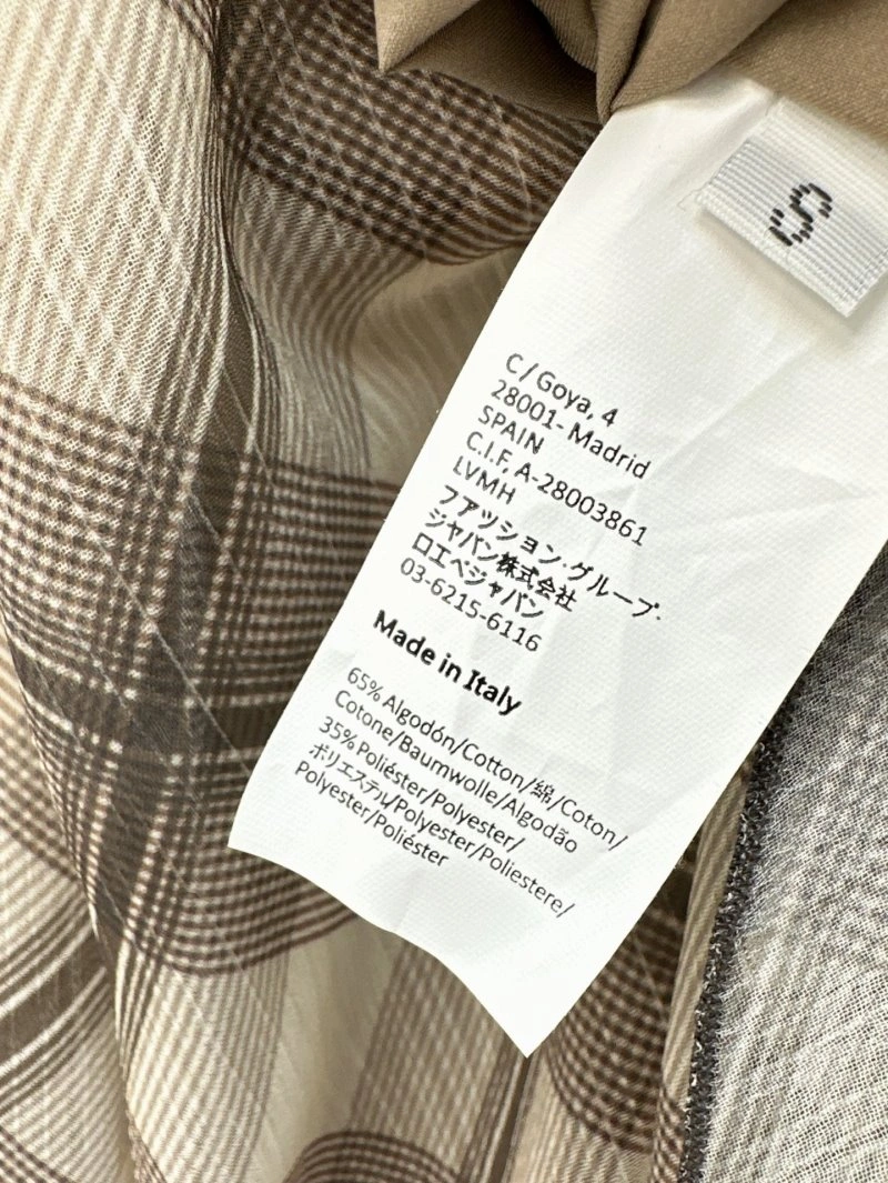 Loewe Dress Stylish 149890