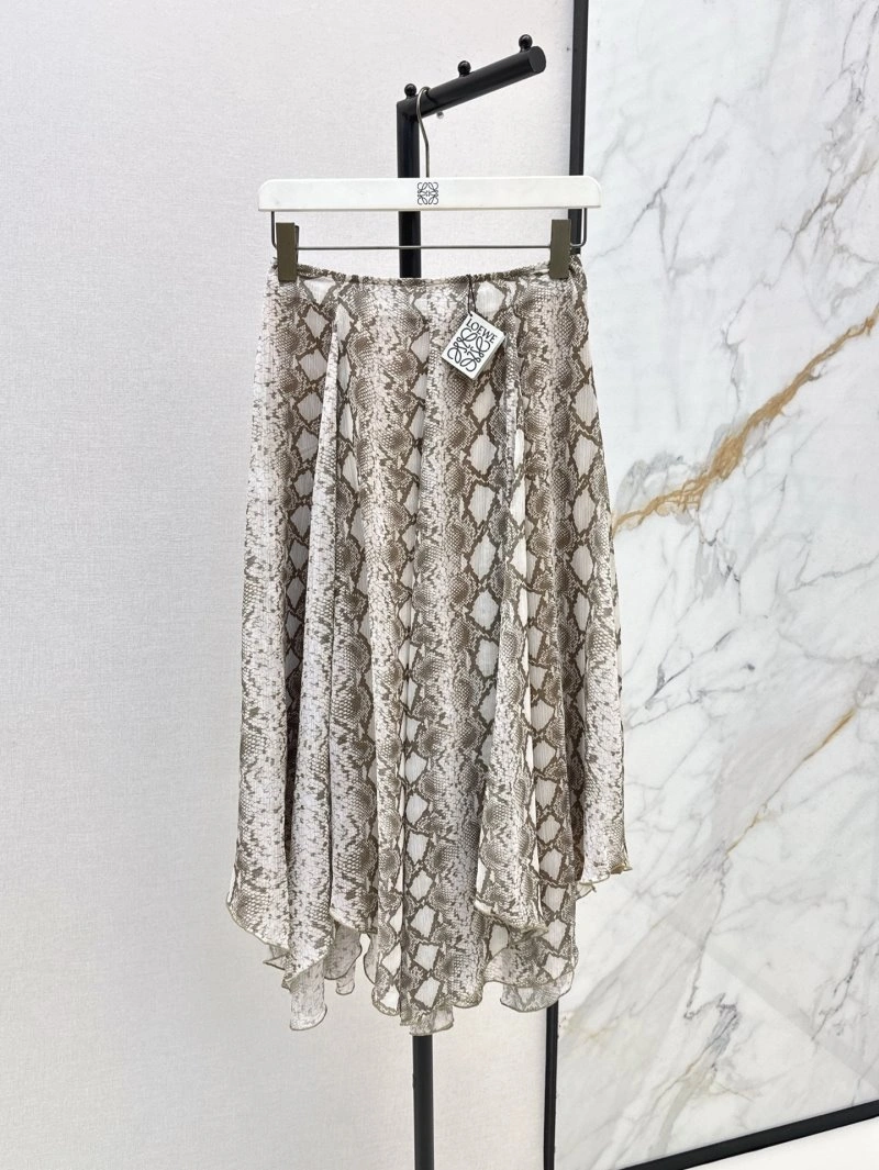 Resilient Loewe Dress 149888