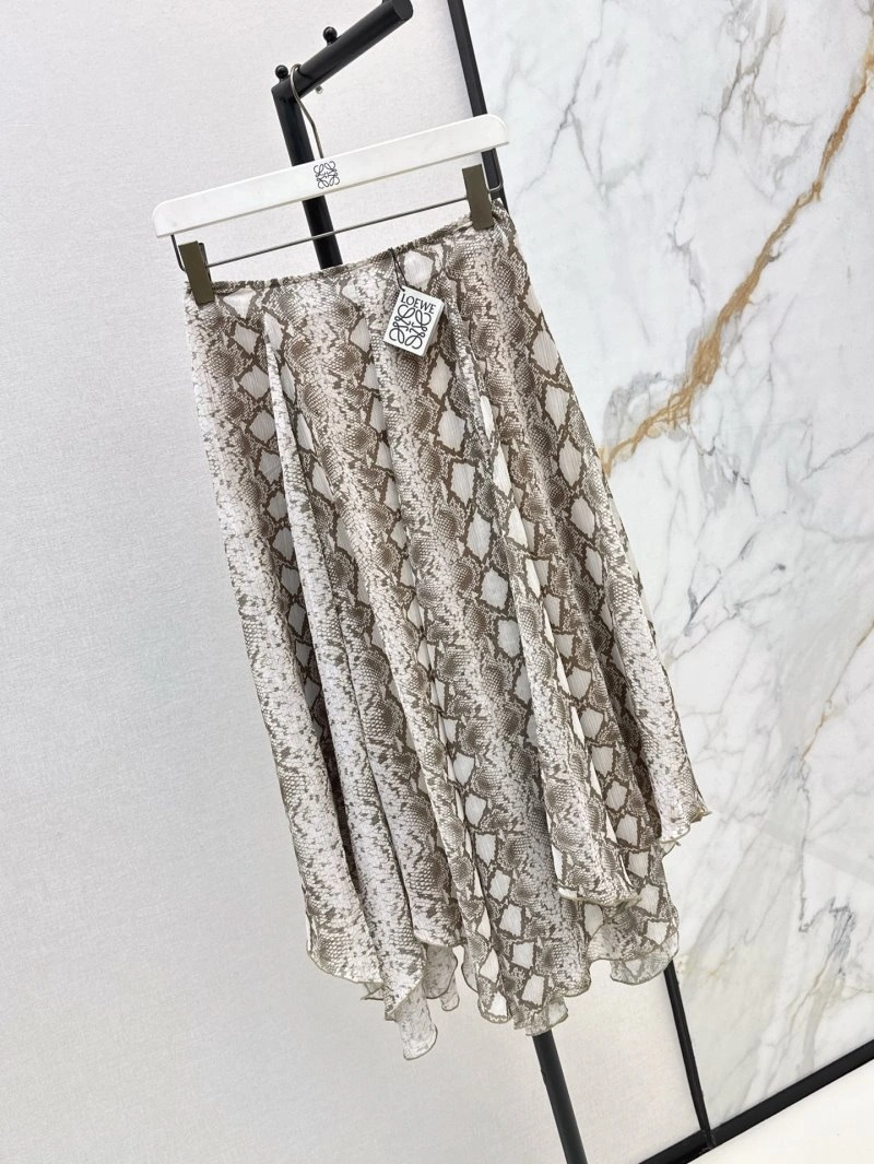 Resilient Loewe Dress 149888