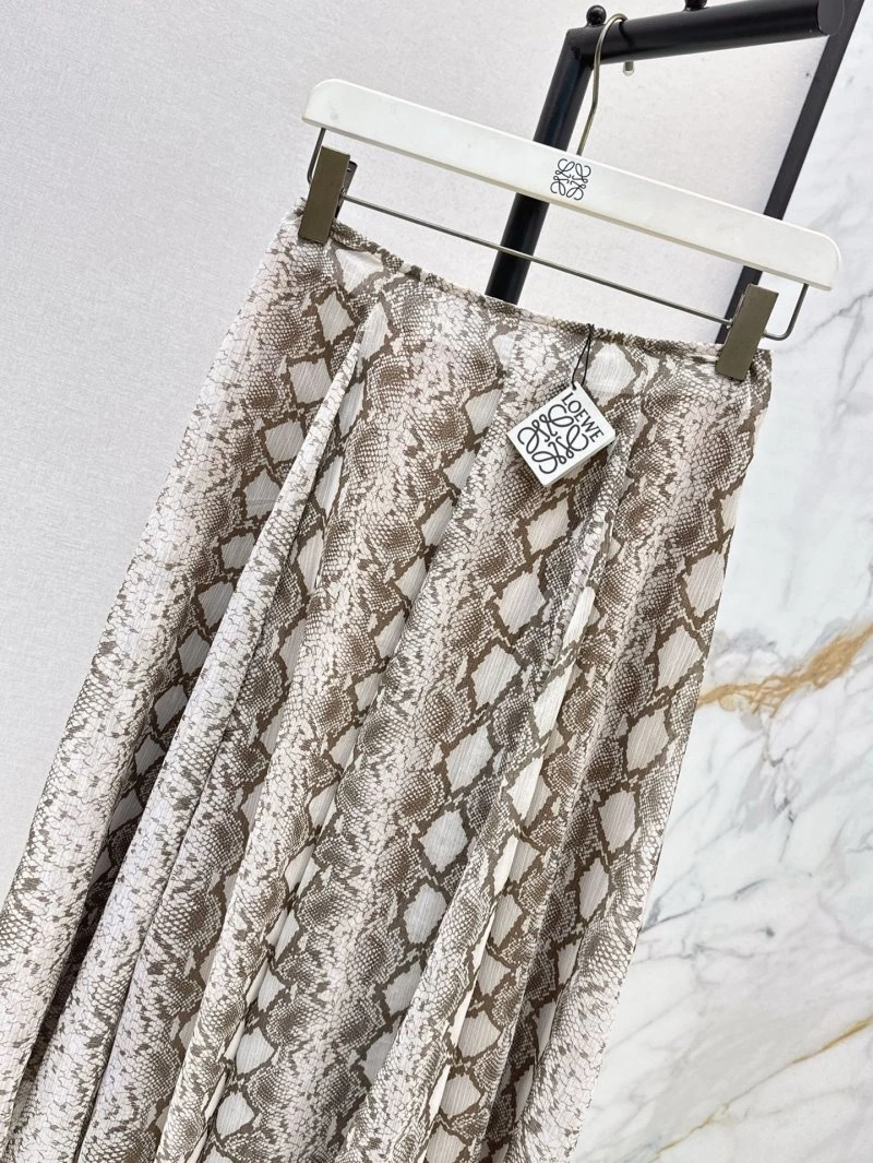 Resilient Loewe Dress 149888