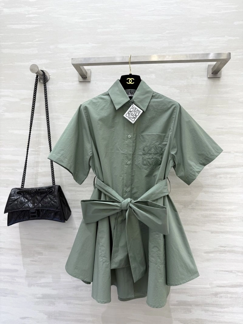 Loewe Dress Durable 149882