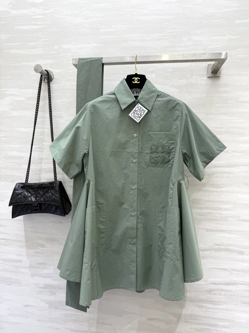 Loewe Dress Durable 149882