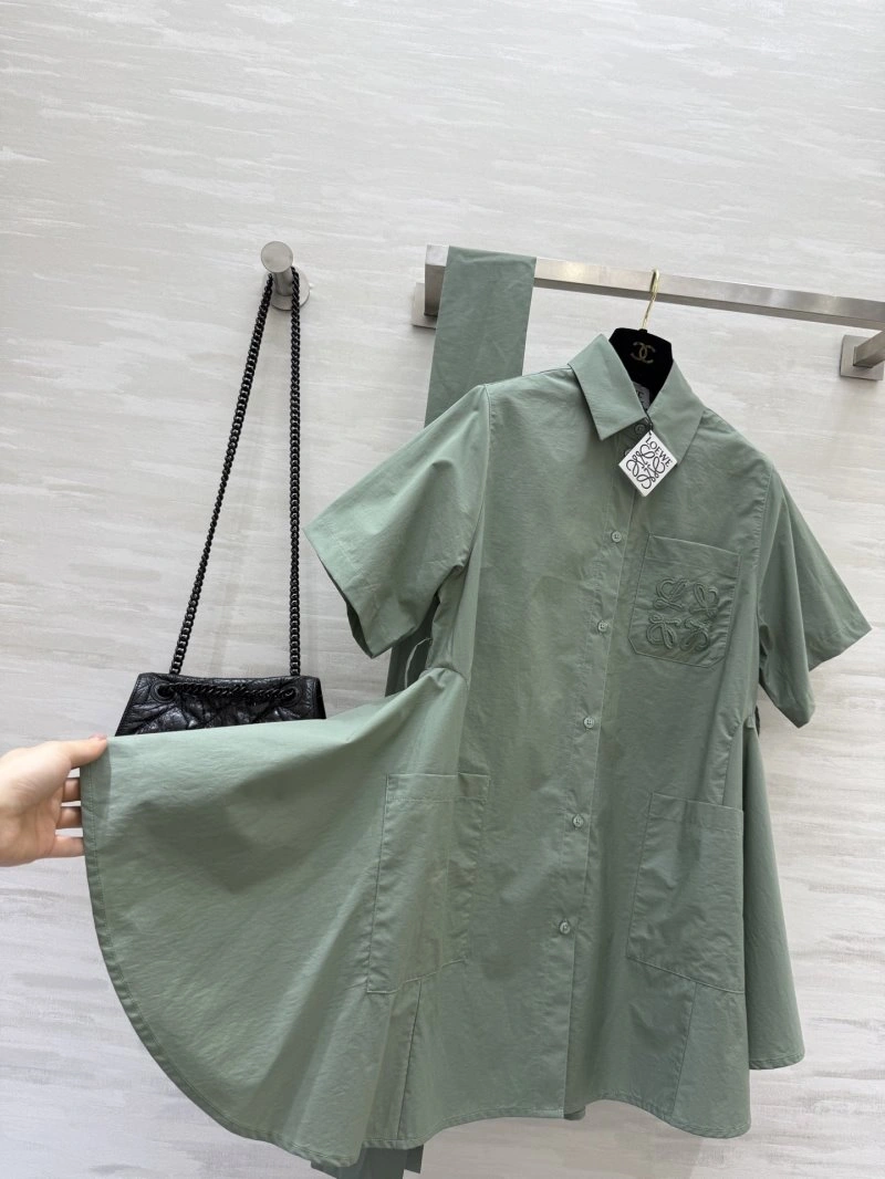 Loewe Dress Durable 149882