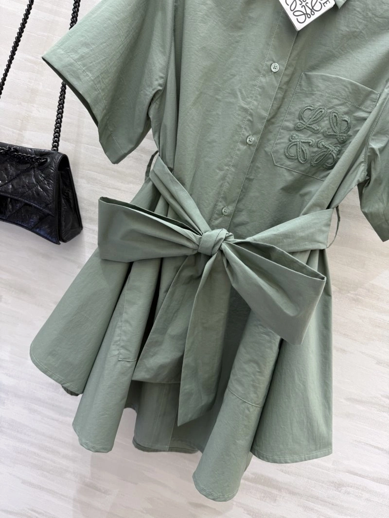 Loewe Dress Durable 149882