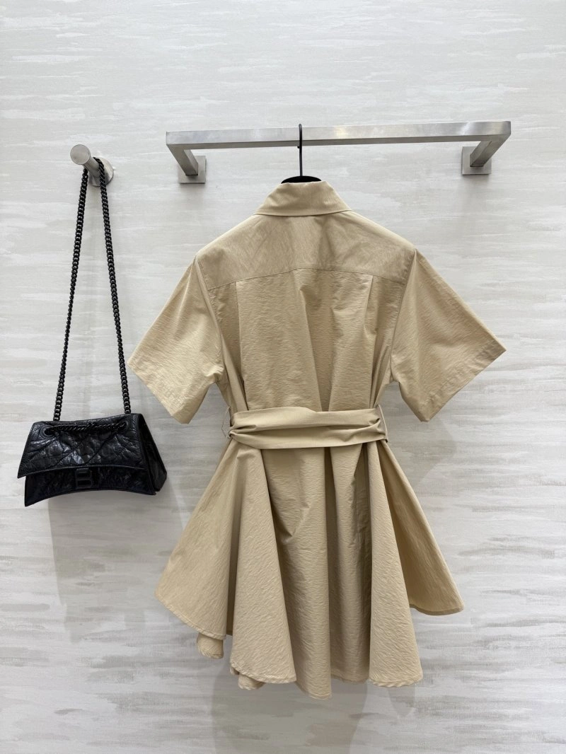 Sporty Loewe Dress 149885
