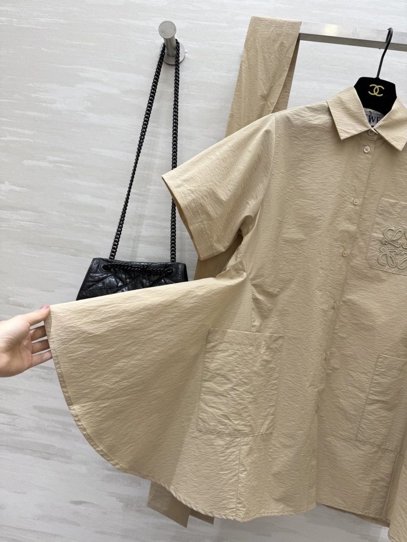 Sporty Loewe Dress 149885