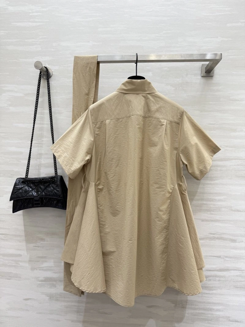 Sporty Loewe Dress 149885