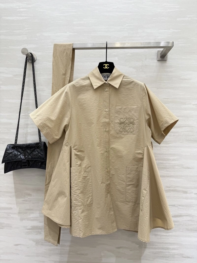 Sporty Loewe Dress 149885