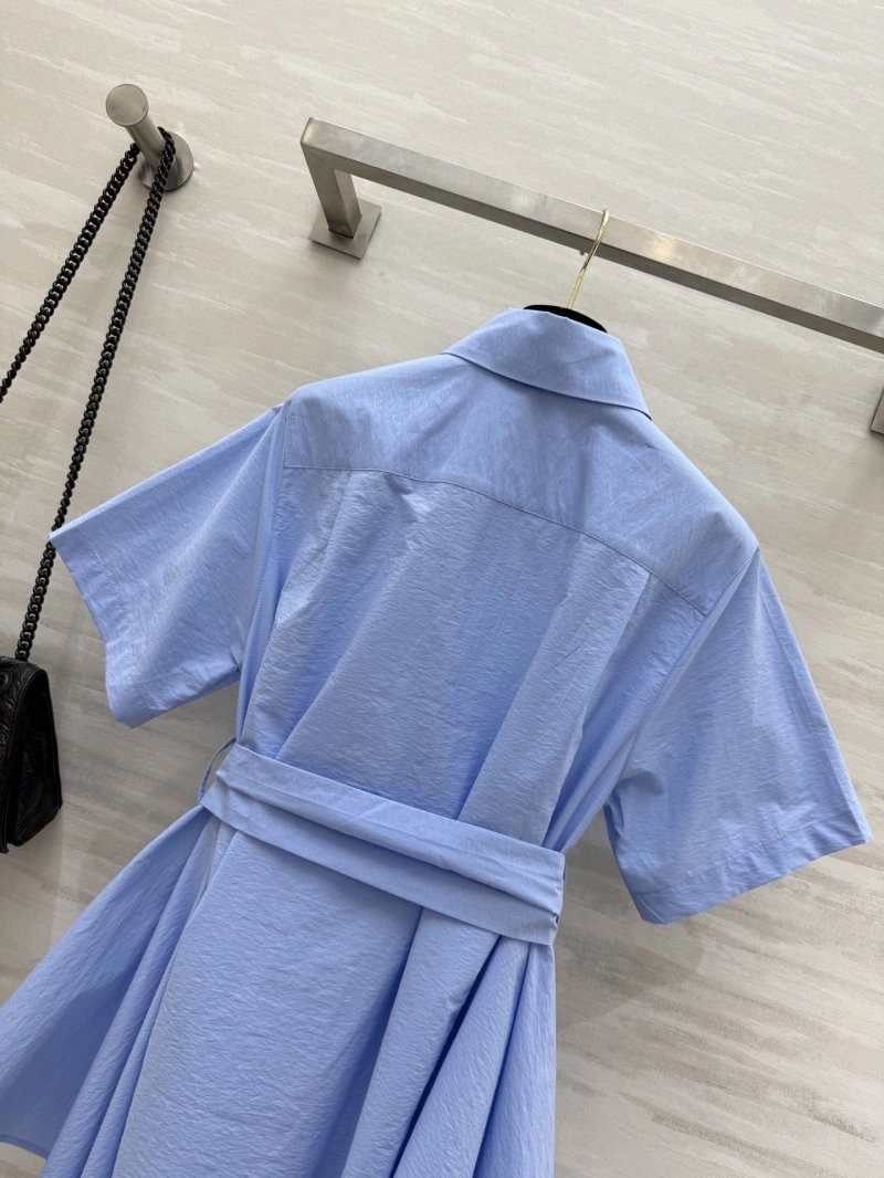 Thermal Loewe Dress 149884