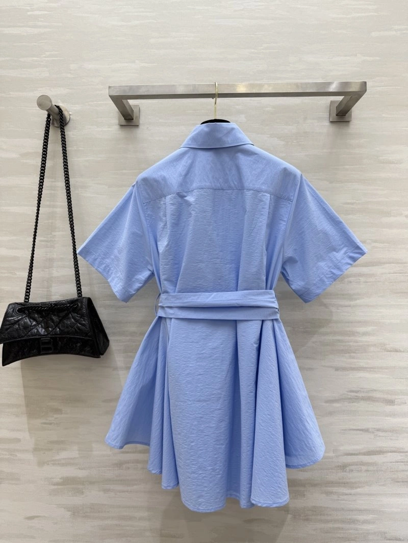 Thermal Loewe Dress 149884