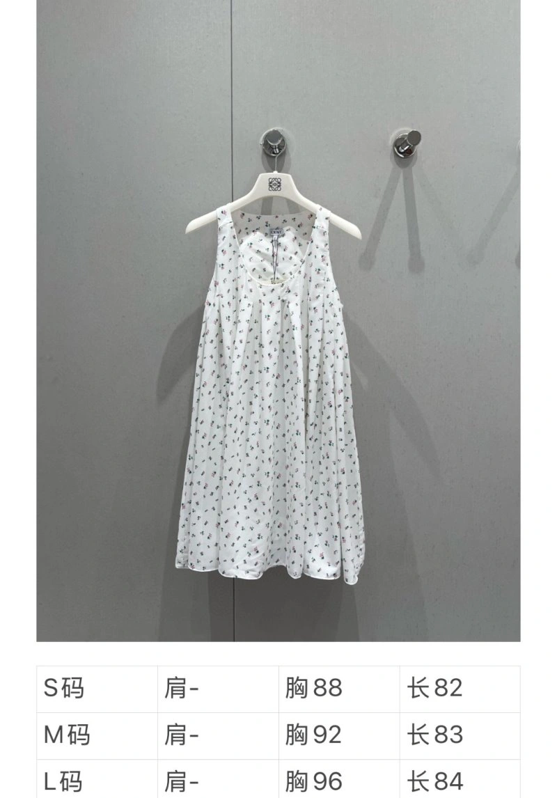 Affordable Loewe Dress 149892