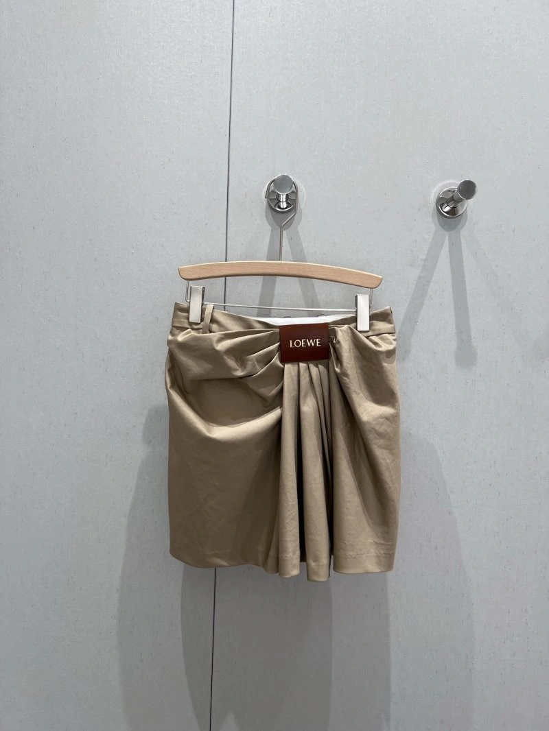 Thermal Loewe Dress 149908