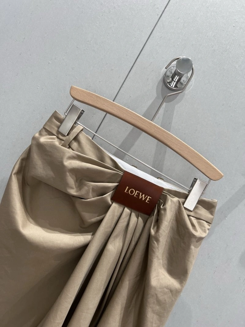Thermal Loewe Dress 149908