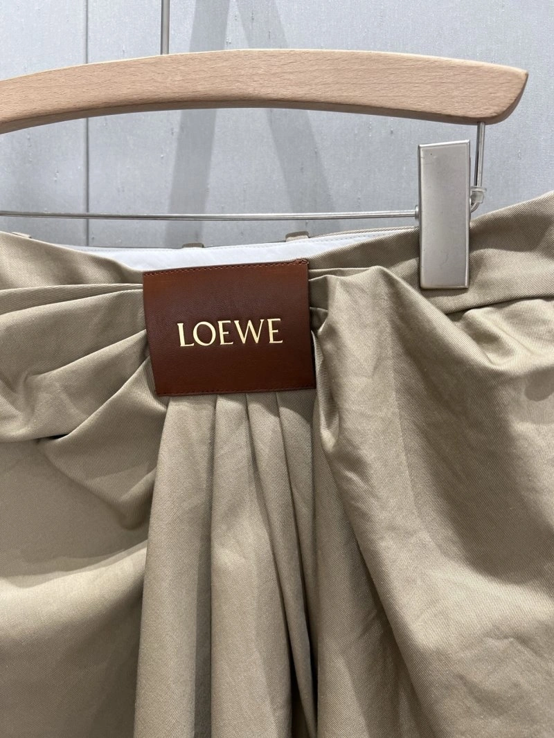 Thermal Loewe Dress 149908