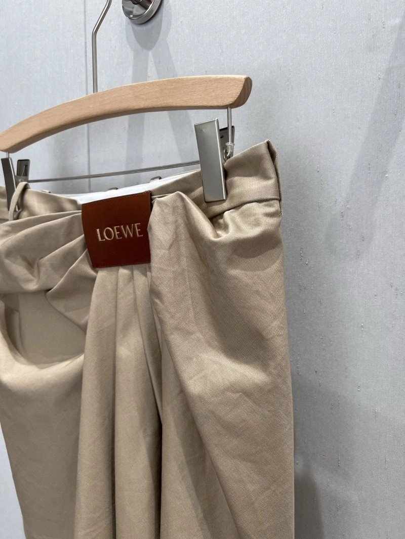 Thermal Loewe Dress 149908
