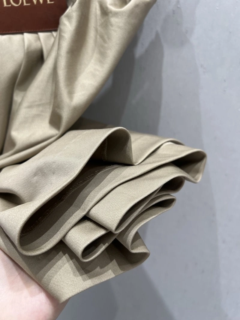 Thermal Loewe Dress 149908