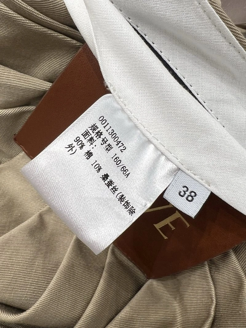 Thermal Loewe Dress 149908