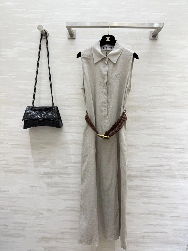 Loewe Dress HighQuality 149895