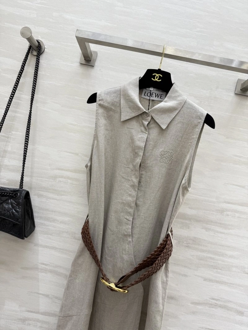 Loewe Dress HighQuality 149895