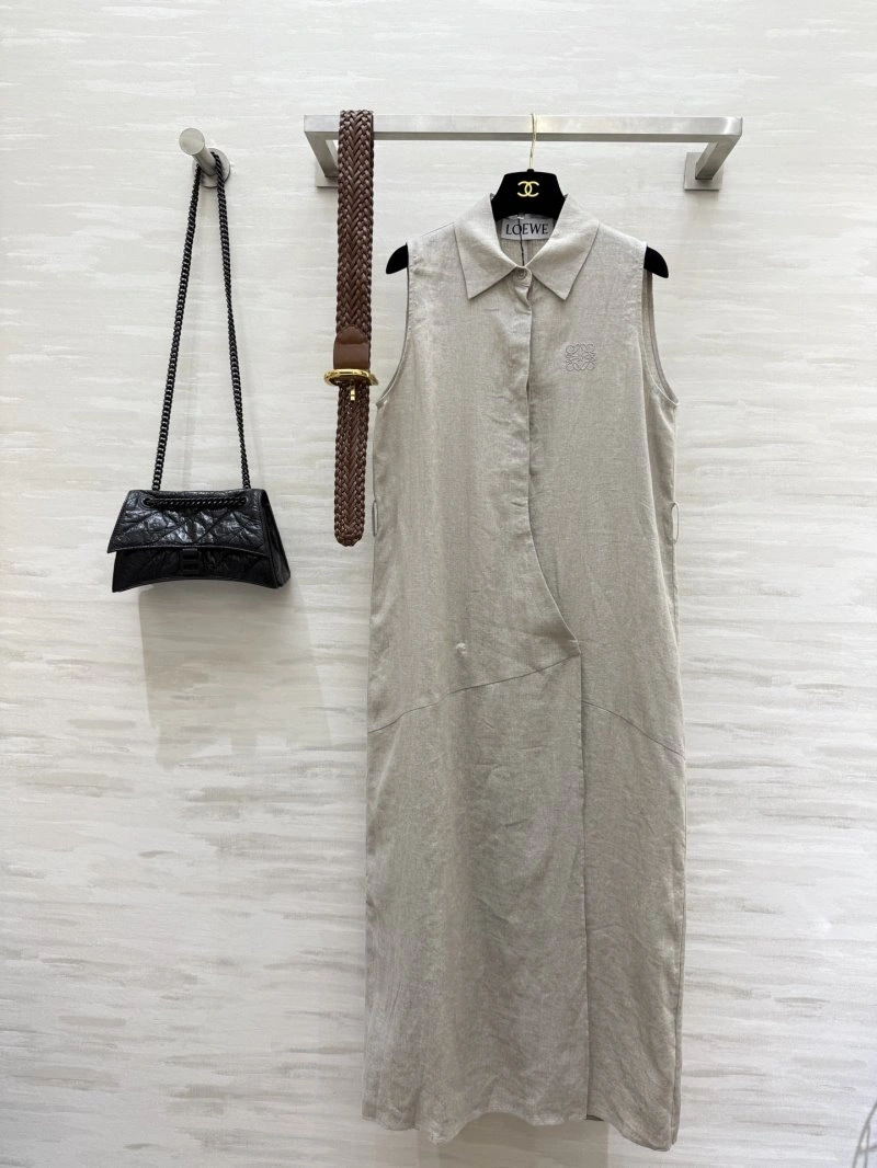 Loewe Dress HighQuality 149895