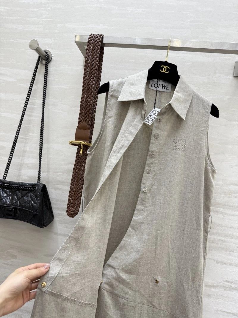 Loewe Dress HighQuality 149895