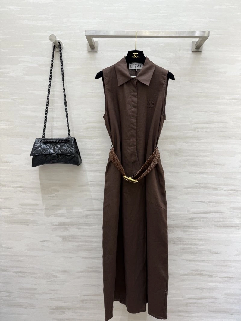 Loewe Dress Stylish 149877