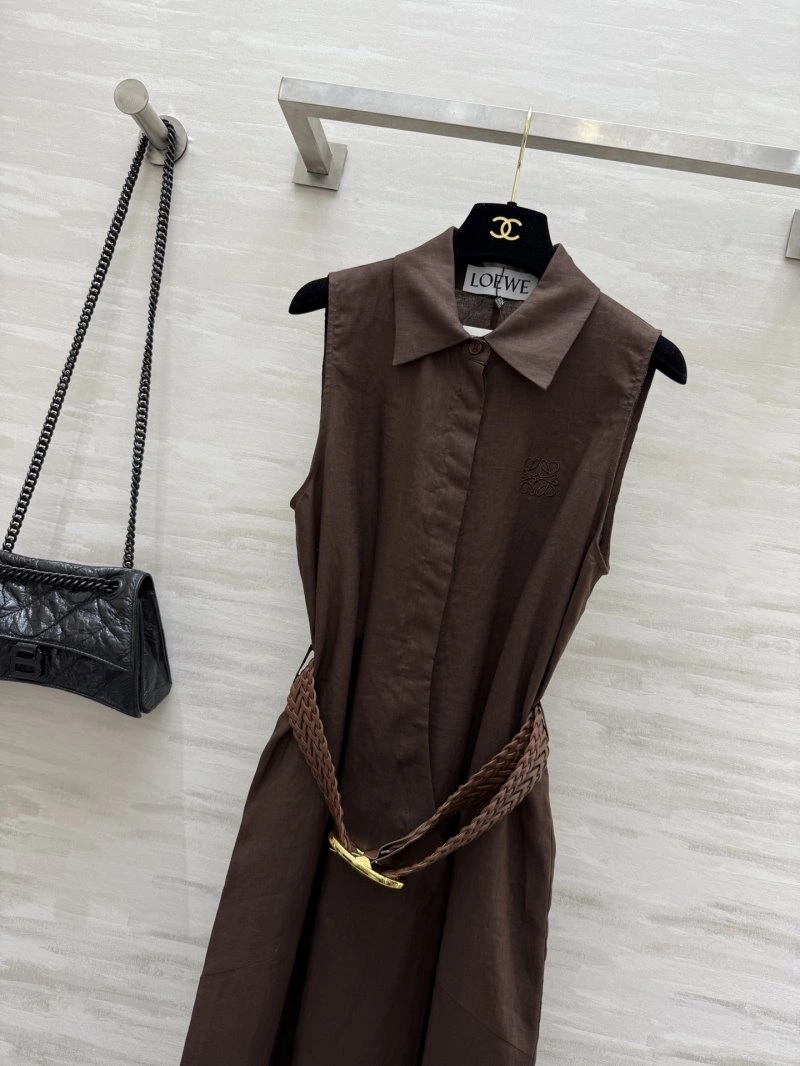 Loewe Dress Stylish 149877