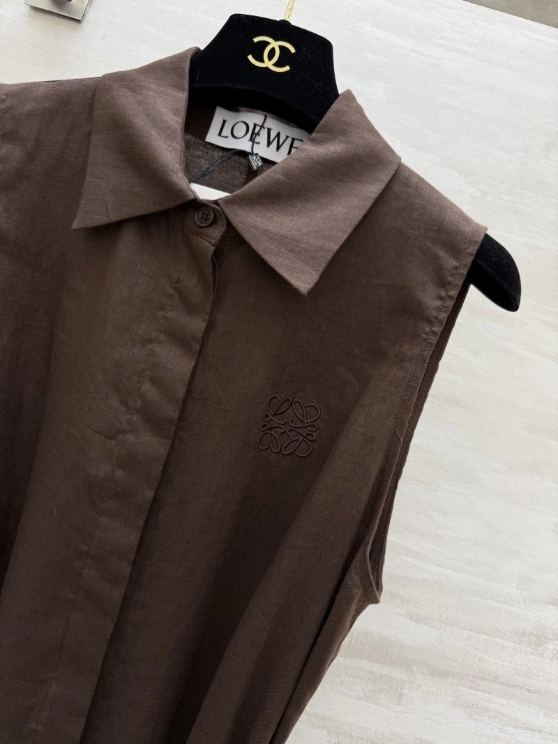 Loewe Dress Stylish 149877
