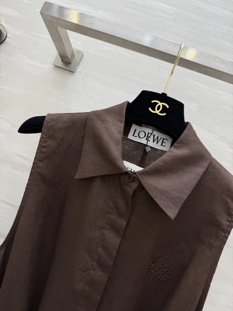 Loewe Dress Stylish 149877