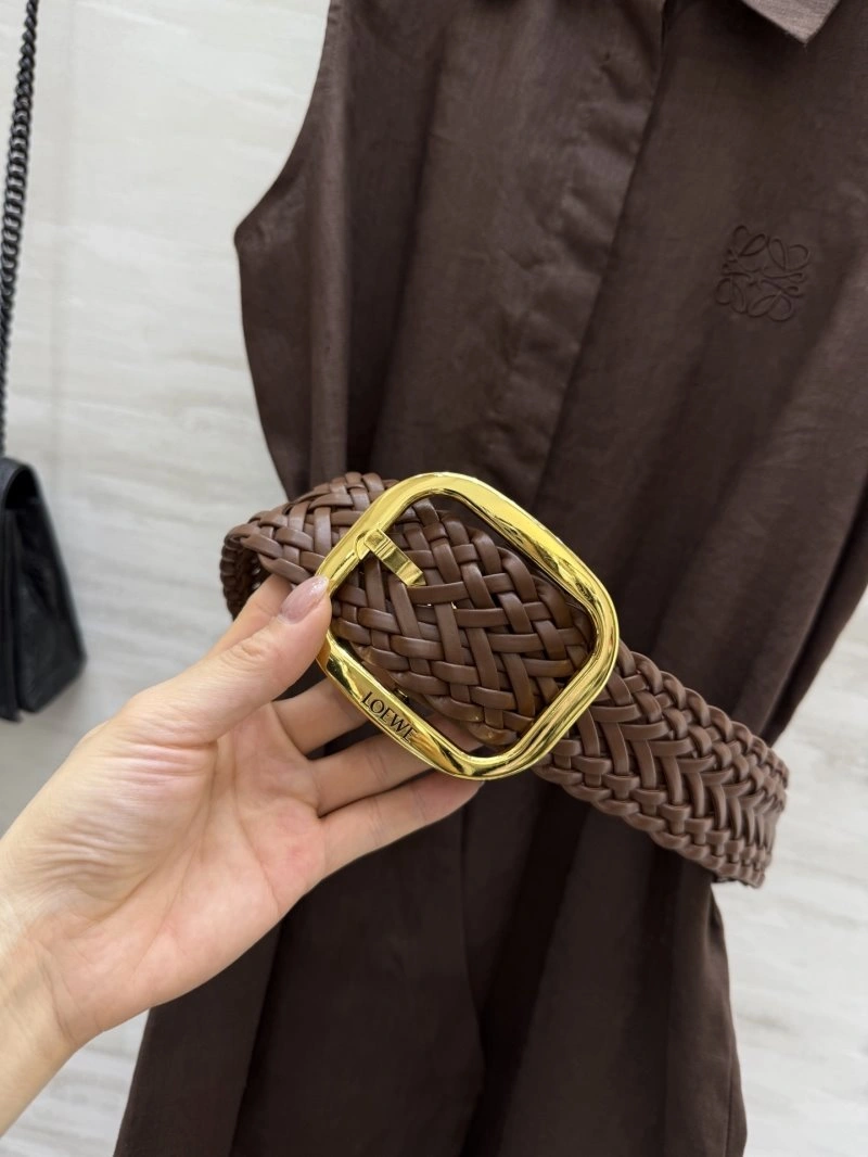 Loewe Dress Stylish 149877