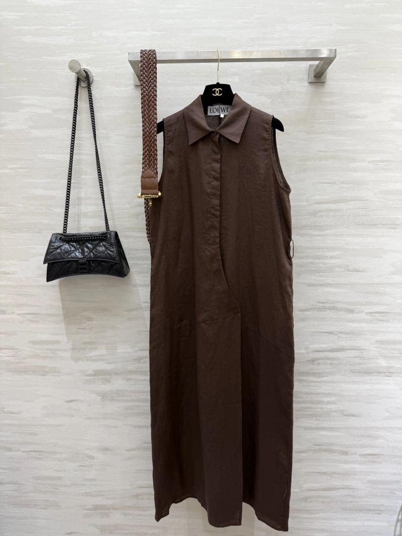 Loewe Dress Stylish 149877