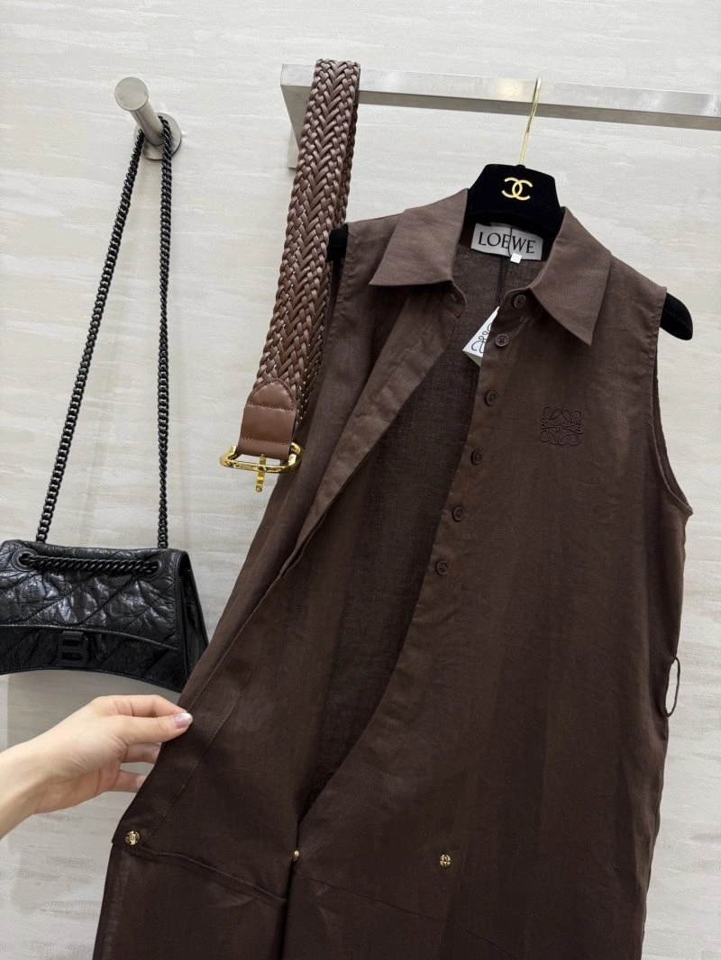 Loewe Dress Stylish 149877