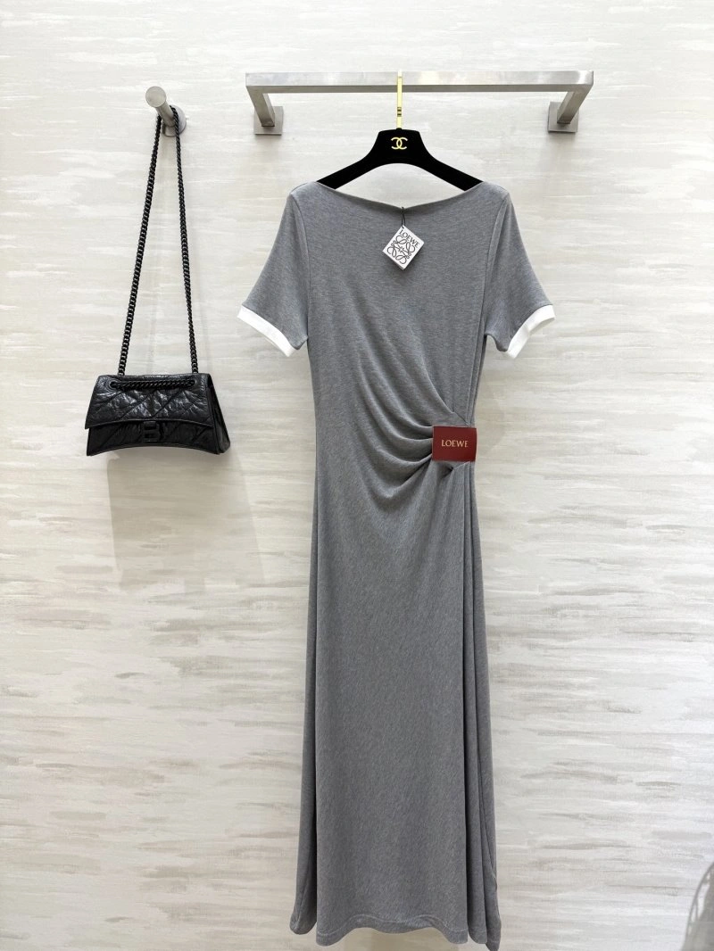 Supportive Loewe Dress 149880
