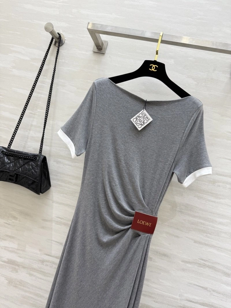 Supportive Loewe Dress 149880