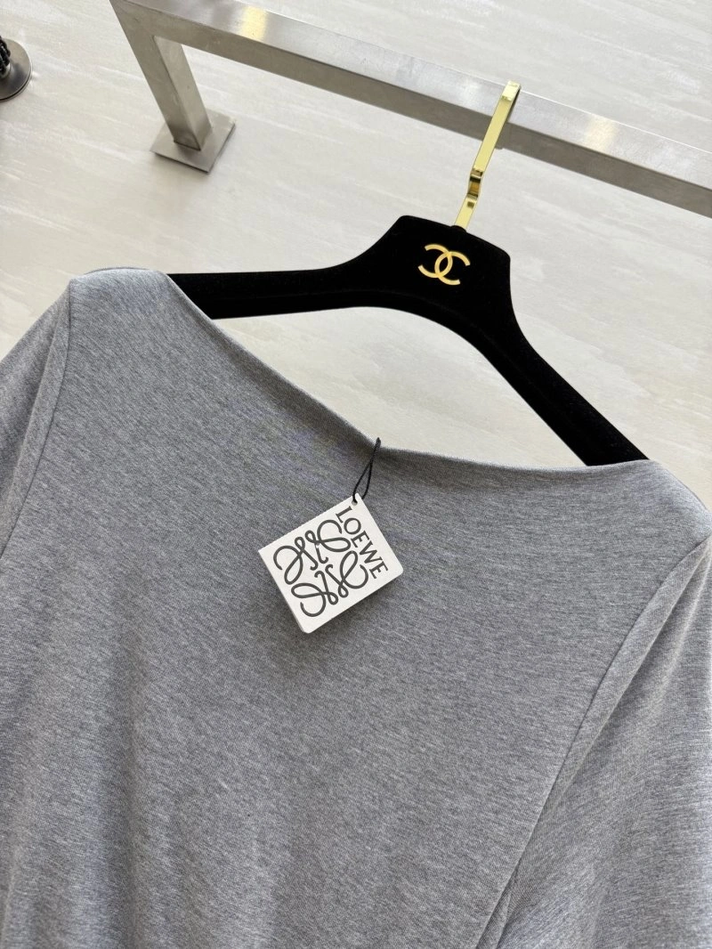 Supportive Loewe Dress 149880